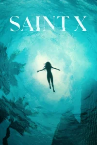 Poster Saint X