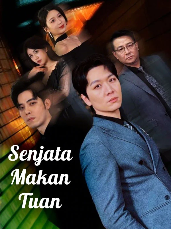Senjata Makan Tuan