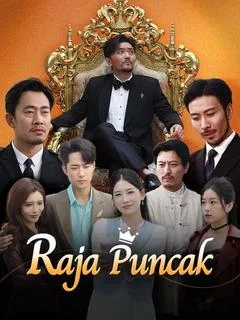 Raja Puncak