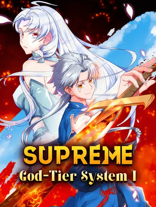 Poster Supreme God-Tier System I