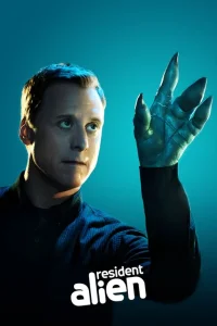 Resident Alien