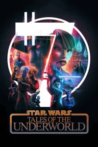 Star Wars: Tales of the Underworld