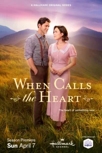 When Calls the Heart (2014)