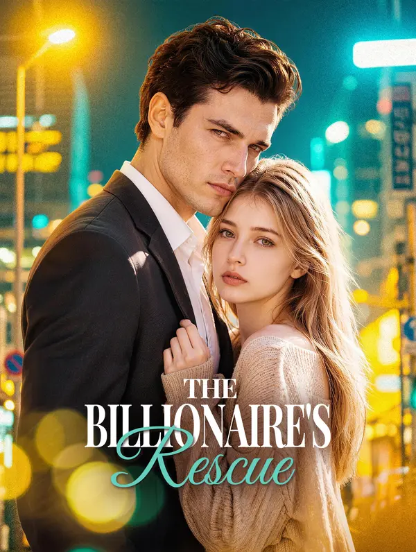 Poster The Billionaire's Rescue