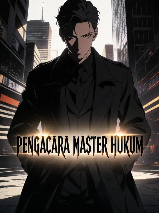 (Sulih suara) Pengacara Master Hukum