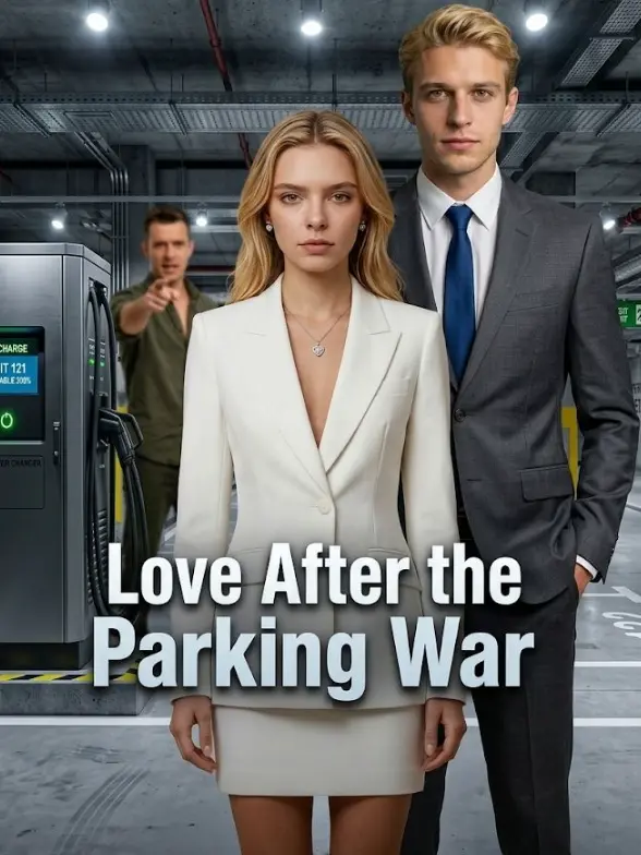 Love After the Parking War