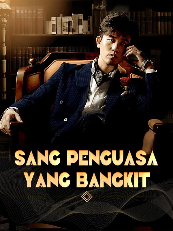Sang Penguasa yang Bangkit (Sulih Suara)