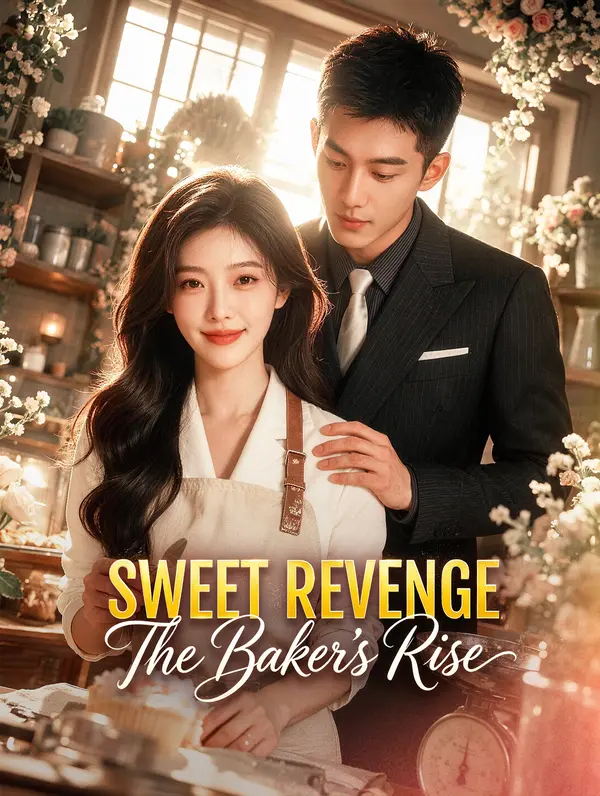 Sweet Revenge: The Baker's Rise