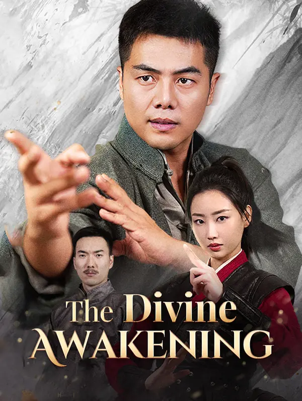 The Divine Awakening