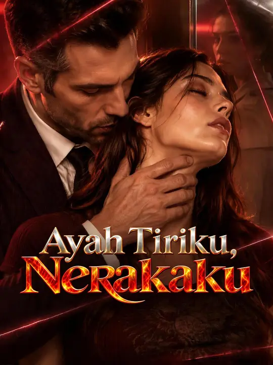 Poster Ayah Tiriku, Nerakaku