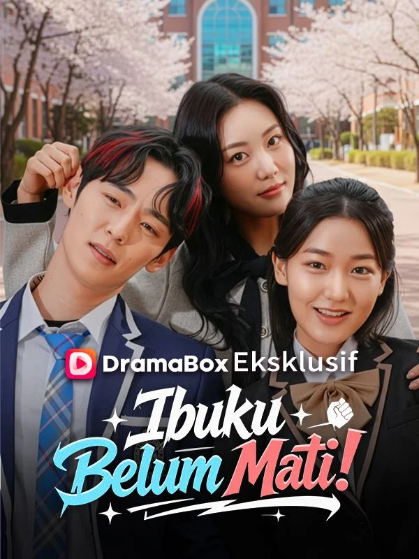 Ibuku Belum Mati!