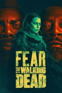 Fear the Walking Dead (2015)