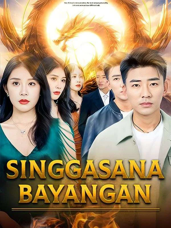Singgasana Bayangan