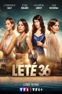 Summer of 36