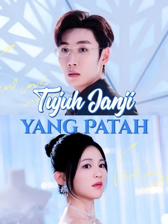 Tujuh Janji yang Patah