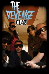 The Revenge Club (2025)