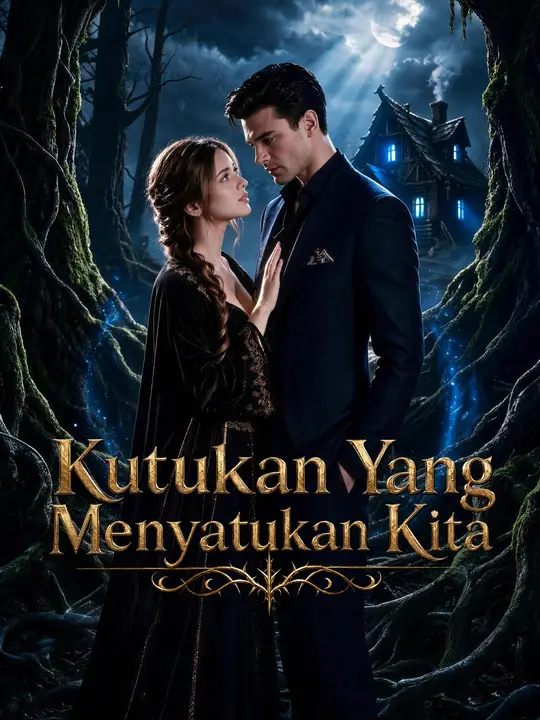Kutukan Yang Menyatukan Kita