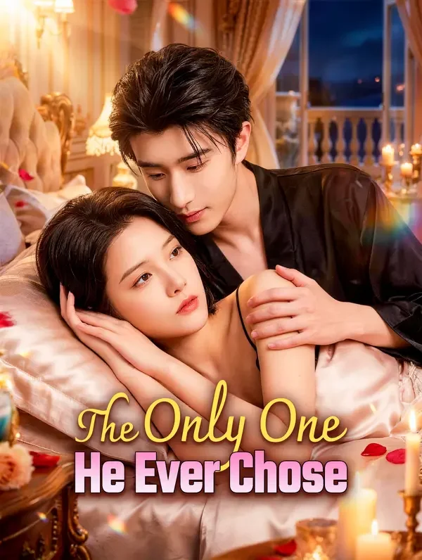 Poster The Only One He Ever Chose(Dubbed)