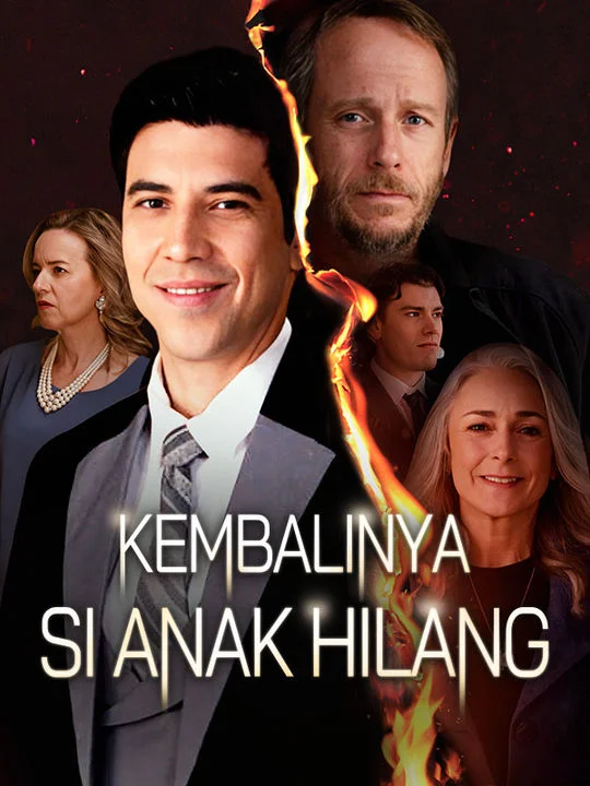 Kembalinya si Anak Hilang