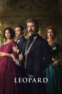 The Leopard (Il Gattopardo)