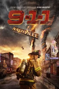 Poster 9-1-1: Nashville
