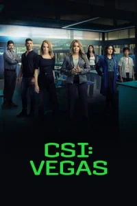CSI: Vegas