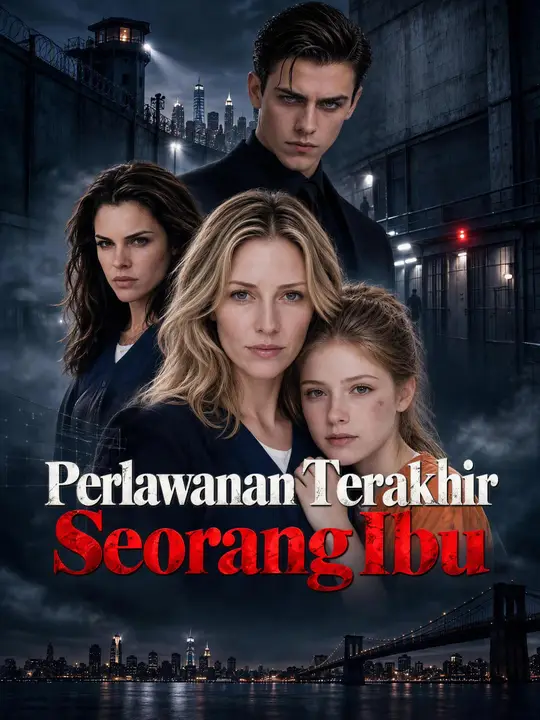 Poster Perlawanan Terakhir Seorang Ibu