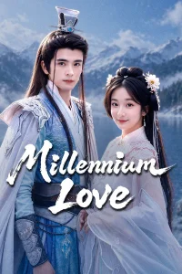 Millennium Love (2026)