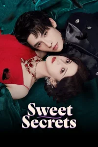 Sweet Secrets