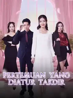 Pertemuan yang Diatur Takdir