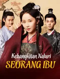 Poster Kebangkitan Naluri Seorang Ibu