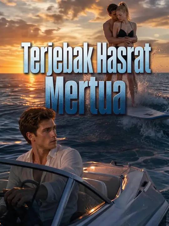 (Sulih suara) Terjebak Hasrat Mertua