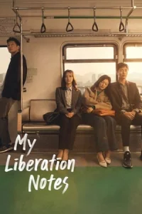 My Liberation Diary (Naui Haebangilji)