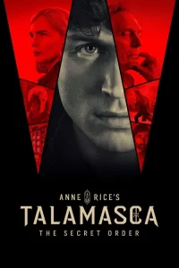 Talamasca: The Secret Order (2025)