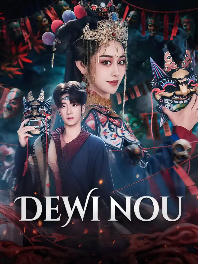 DEWI NUO