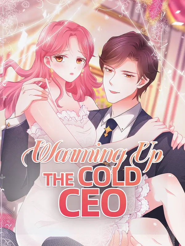 Warming Up the Cold CEO