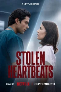 Stolen Heartbeats - En Coma