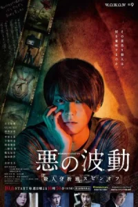 Aku No Hado: Satsujin Bunsekihan