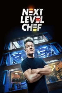 Next Level Chef (2022)