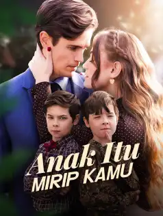 Anak Itu Mirip Kamu