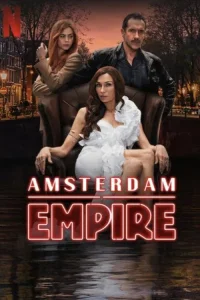 Amsterdam Empire