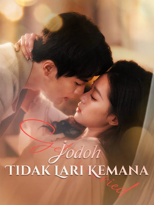 Jodoh Tidak Lari Kemana