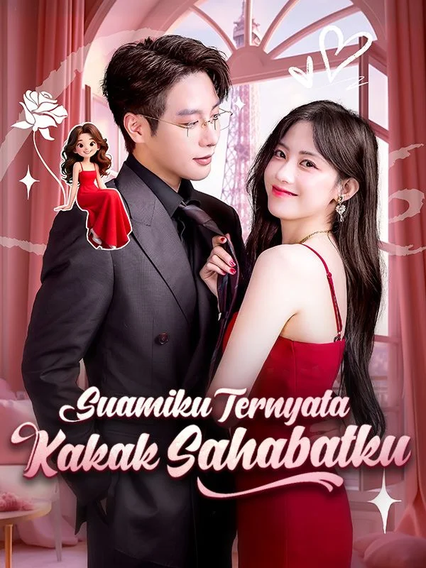 Suamiku Ternyata Kakak Sahabatku