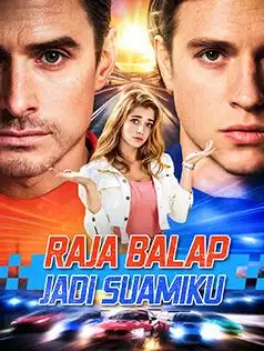 Raja Balap Jadi Suamiku