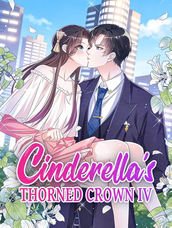 Poster Cinderella's Thorned Crown IV