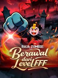 Raja Zombie: Berawal dari Level FFF