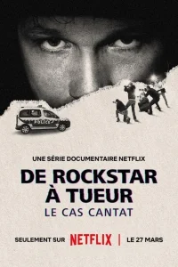 From Rock Star to Killer (2025)
