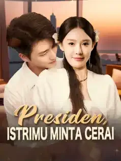 Poster Presiden, Istrimu Minta Cerai