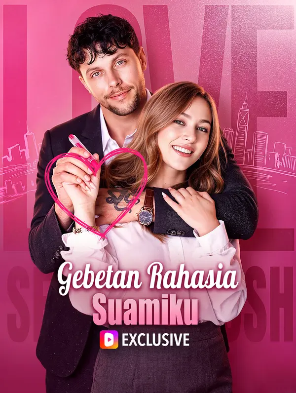 Gebetan Rahasia Suamiku