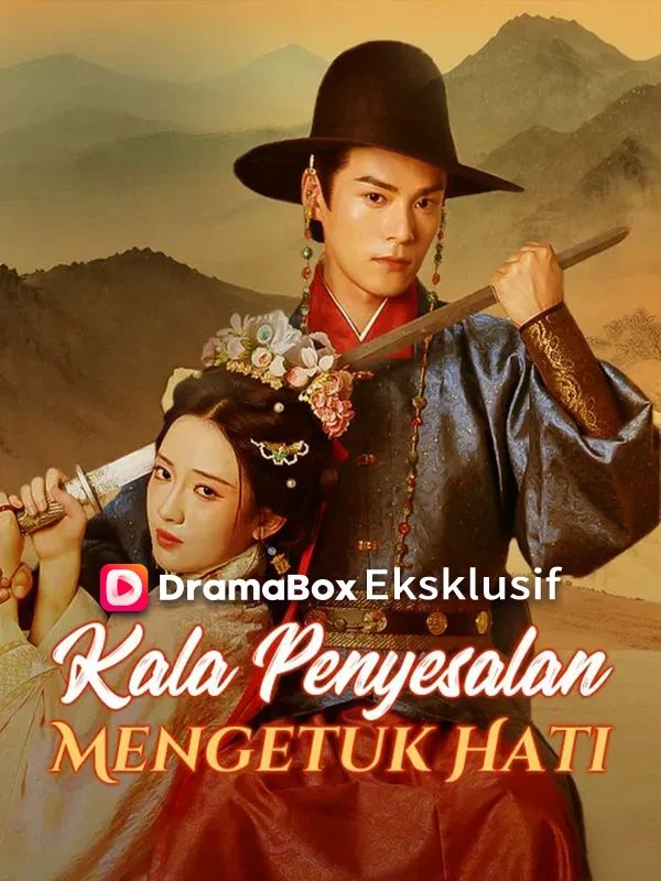 Kala Penyesalan Mengetuk Hati